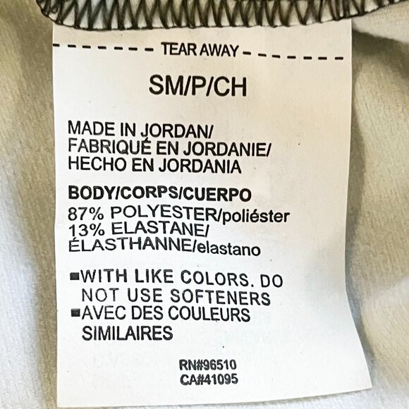 Under Armour Women's Dark Green Cold Weather Funnel Neck Pullover NWT Size Small - Picture 9 of 10